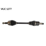 SKF Antriebswelle